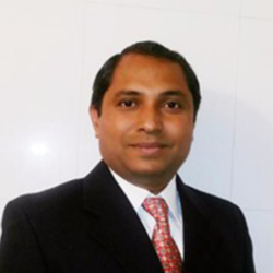 Ram Dayal Goyal